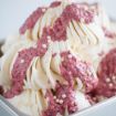 Joycream Frutos Rojos IRCA 5kg — crema untable de frutos rojos y crepes crujientes para helado