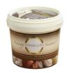 Envase Joycouverture Extra Choc Milk IRCA 5kg — cobertura de chocolate con leche para helado de palo