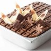 Joycream Milk IRCA 5kg — crema variegato con sabor a leche y cacao para helado artesanal