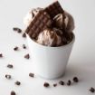 Aplicacion Joycream Milk IRCA 5kg — crema variegato con sabor a leche y cacao para helado artesanal