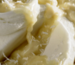 Aplicacion Joycream Donatello IRCA 5kg — crema variegato de coco con oblea crujiente para helado artesanal
