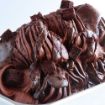 Joycream Dark IRCA 5kg — crema variegato de chocolate negro para helado artesanal
