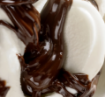 Aplicacion Joycream Dark IRCA 5kg — crema variegato de chocolate negro para helado artesanal