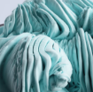 Joypaste Bubble Blue IRCA 7,2kg — pasta aromatizante de bubble gum color azul para helado