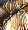 Joypaste Vainilla Madagascar/Bourbon IRCA 7,2kg — pasta aromatizante de vainilla premium para helado y pastelería