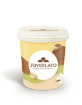 Envase Joypaste 100% Pistacho IRCA 6kg — pasta pura de pistacho tostado para helado y pastelería