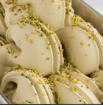 Joypaste 100% Pistacho IRCA 6kg — pasta pura de pistacho tostado para helado y pastelería