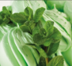 Hoja Joypaste Menta Verde IRCA 7,2kg — pasta aromatizante de menta natural para helado
