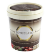 Envase Aplicacion Joypaste Mango IRCA 7,2kg — pasta aromatizante de mango para helado y pastelería