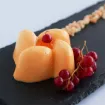 Joypaste Mango IRCA 7,2kg — pasta aromatizante de mango para helado y pastelería