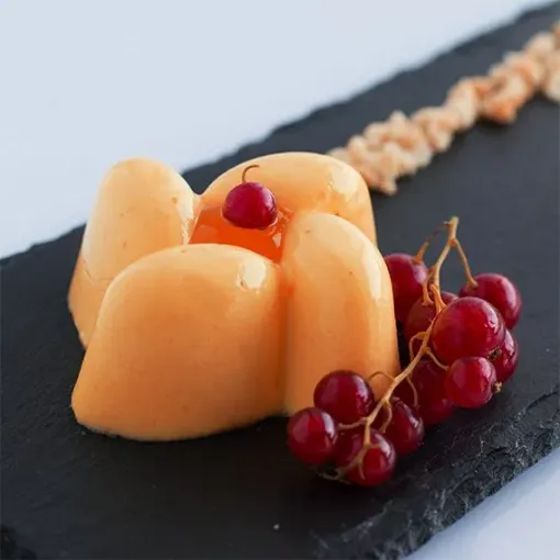 Joypaste Mango IRCA 7,2kg — pasta aromatizante de mango para helado y pastelería