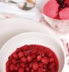 Producto Dolcefruta Fresa Entera — fresa entera para veteado y decoración en heladería y pastelería profesional