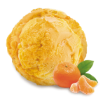 Imagen de  Veteado Mandarina Sicilia