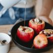 Cesarín TuttaFrutta Manzana Dados IGP — fruta semi-confitada natural procesada en frío