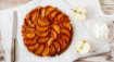 Aplicacion Cesarín TuttaFrutta Manzana Dados IGP — fruta semi-confitada natural procesada en frío