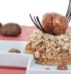 Pasta Marrón Glacé — semielaborado premium de castaña confitada para pastelería y heladería