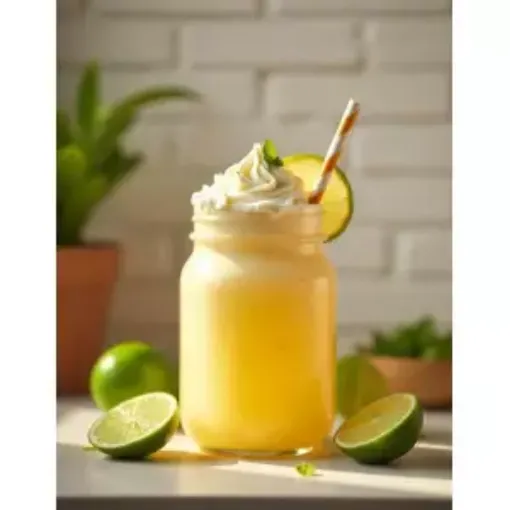 Ravifruit Pure Lima — puré profesional de lima natural para pastelería y heladería