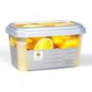 Envase Ravifruit Pure Lima — puré profesional de lima natural para pastelería y heladería