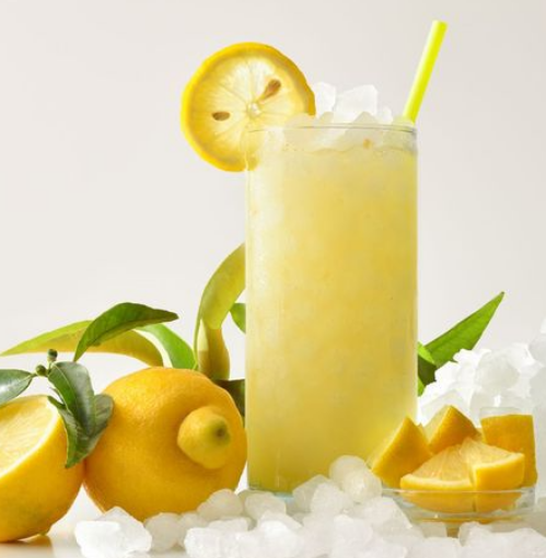 Ravifruit Puré Limón Amarillo 100% — puré de limón natural sin azúcares añadidos