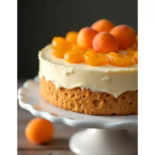 Ravifruit Puré Albaricoque — puré de fruta natural para pastelería, heladería y coctelería