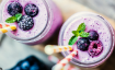 Ravifruit Puré Grosella Negra — puré de fruta natural para pastelería y heladería profesional