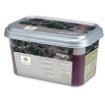 Envase Ravifruit Puré Mora — puré de fruta natural para pastelería y heladería profesional