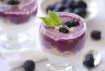 Ravifruit Puré Mora — puré de fruta natural para pastelería y heladería profesional