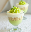 Ravifruit Puré Melón — puré de fruta natural refrescante para pastelería y heladería