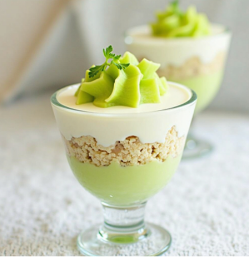 Ravifruit Puré Melón — puré de fruta natural refrescante para pastelería y heladería