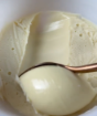 Producto Ravifruit Puré Coco — puré de fruta natural para pastelería, heladería y coctelería