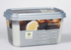 Envase Ravifruit Puré Coco — puré de fruta natural para pastelería, heladería y coctelería
