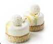 Ravifruit Puré Coco — puré de fruta natural para pastelería, heladería y coctelería