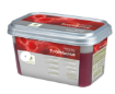 Envase Ravifruit Puré Frambuesa 100% — puré de fruta natural sin aditivos para pastelería y heladería