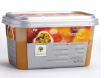 Envase Ravifruit Puré Maracuyá 100% — puré de fruta tropical natural para pastelería y heladería