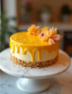 Ravifruit Puré Mango — puré de fruta tropical natural para pastelería y heladería
