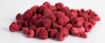 Producto Ravifruit Frambuesa Entera Congelada IQF — fruta congelada individual para pastelería y restauración