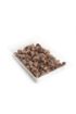 Envase Dobla Swirl XL Chocolate con Leche — decoración en espiral de chocolate para pastelería