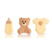 Pproducto Dobla Newborn Baby Assortment — decoración de chocolate temática para recién nacidos
