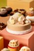Dobla Newborn Baby Assortment — decoración de chocolate temática para recién nacidos