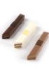 Dobla Surtido Mini Tabletas de Chocolate — mini tabletas de chocolate para decoración y cortesía