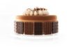 Aplicacion Dobla Surtido Mini Tabletas de Chocolate — mini tabletas de chocolate para decoración y cortesía