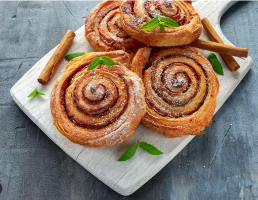 Aroma Canela Prima DD IREKS Dreidoppel botella 1kg — aromatizante natural para repostería profesional