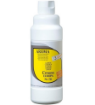 Envase Producto Aroma Limón  DD IREKS Dreidoppel botella 1kg — aromatizante natural para repostería profesional