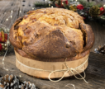 Aroma Panettone DD IREKS Dreidoppel — aromatizante cítrico sabor panettone para repostería navideña