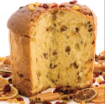 Producto Aroma Panettone DD IREKS Dreidoppel — aromatizante cítrico sabor panettone para repostería navideña