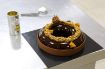AromaPaste Irish Cream IREKS Dreidoppel — pasta aromática concentrada sabor licor cremoso para repostería profesional