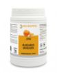 Envase AromaPaste Mandarina 33 DD IREKS Dreidoppel — pasta aromatizante sabor mandarina para heladería y repostería profesional
