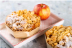 AromaPaste Manzana 33 DD IREKS Dreidoppel — pasta aromatizante sabor manzana para heladería y repostería profesional