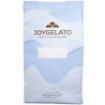 Envase Joybase Neutral C10 IRCA 6kg — base neutra en polvo emulsionante y estabilizante para helado