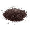 Fideo Negro Sucedáneo IRCA 1kg — decoración crujiente de sucedáneo de chocolate negro